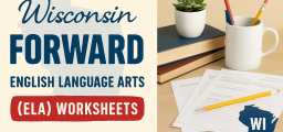 Free Grade 7 English Worksheets for Wisconsin Students