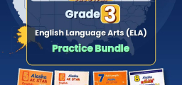 The Best Grade 3 ELA Practice Tests for Alaska Students