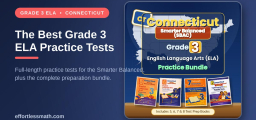 The Best Grade 3 ELA Practice Tests for Connecticut Students