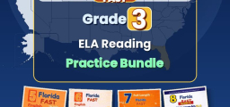 The Best Grade 3 ELA Practice Tests for Florida Students