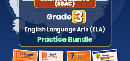The Best Grade 3 ELA Practice Tests for Hawaii Students