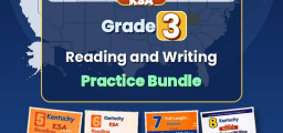 The Best Grade 3 ELA Practice Tests for Kentucky Students
