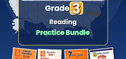 The Best Grade 3 ELA Practice Tests for North Carolina Students