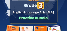 The Best Grade 3 ELA Practice Tests for Ohio Students