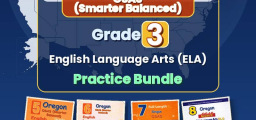The Best Grade 3 ELA Practice Tests for Oregon Students