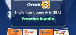 The Best Grade 3 ELA Practice Tests for South Carolina Students