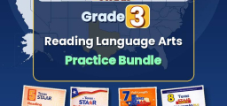 The Best Grade 3 ELA Practice Tests for Texas Students