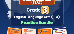 The Best Grade 3 ELA Practice Tests for Washington Students