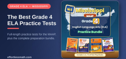 The Best Grade 4 ELA Practice Tests for Mississippi Students