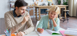 Top 5 Tutors in Toronto for Math Success