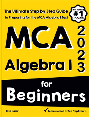 MAP Algebra I for Beginners 2026: The Ultimate Step by Step Guide to Acing MAP Algebra I