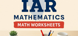 49 Free Illinois IAR Grade 3 Math Worksheets — Print, Practice, and Check the Answer Key