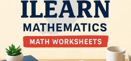 Free Grade 3 Math Practice for Indiana ILEARN Third Graders: 49 Standards-Aligned Worksheet PDFs
