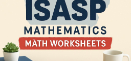 The Iowa ISASP Grade 3 Math Worksheet Pack — 49 Free Printable Pages with Solutions