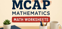 Maryland MCAP Grade 3 Math Worksheets — 49 Free Printable Single-Skill PDFs