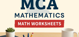 Free Grade 3 Math Worksheets for Minnesota Third Graders: 49 MCA-Aligned PDFs with Solutions