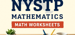 Single-Skill Grade 3 Math for New York (NYSTP): 49 Free Practice PDFs, No Signup