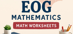 49 Free North Carolina EOG Grade 3 Math Worksheets — Print, Practice, and Check the Answer Key