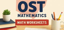 The Ohio OST Grade 3 Math Worksheet Pack — 49 Free Printable Pages with Solutions
