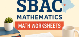 49 Free Hawaii SBAC Grade 5 Math Worksheets — Print, Practice, and Check the Answer Key