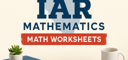 The Illinois IAR Grade 5 Math Worksheet Pack — 49 Free Printable Pages with Solutions