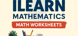 Indiana ILEARN Grade 5 Math Prep, the Calm Way: 49 Free Single-Skill Worksheet PDFs