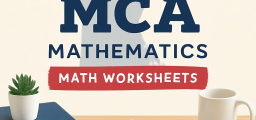 The Minnesota MCA Grade 5 Math Worksheet Set — 49 Free Printable PDFs to Print and Hand Over