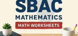 Free Grade 5 Math Worksheet Library for Nevada (SBAC): 49 Printable Skill Pages