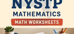 Free Grade 5 Math Practice for New York NYSTP Fifth Graders: 49 Standards-Aligned Worksheet PDFs