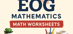 The North Carolina EOG Grade 5 Math Worksheet Pack — 49 Free Printable Pages with Solutions