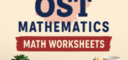Free Grade 5 Math PDFs for Ohio OST: 49 Single-Skill Worksheets with Step-by-Step Keys
