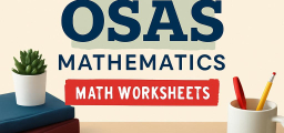 Free Oregon OSAS Grade 5 Math Worksheets: 49 Printable PDFs with Friendly Answer Keys