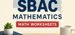 The South Dakota SBAC Grade 5 Math Worksheet Set — 49 Free Printable PDFs to Print and Hand Over