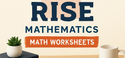 Utah RISE Grade 5 Math at Home — 49 Free Single-Skill PDF Worksheets with Friendly Keys