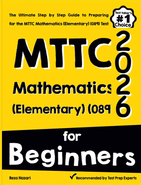 MTTC Mathematics (Elementary) (089) for Beginners 2026