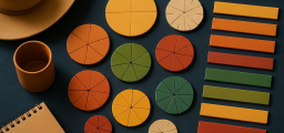 Oklahoma OSTP Grade 4 Math Free Worksheets: 72 Free PDF Worksheets Aligned to OAS Math Standards