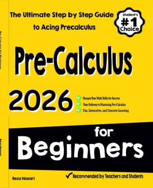 Pre-Calculus for Beginners