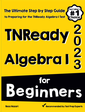TNReady Algebra I for Beginners 2026: The Ultimate Step by Step Guide to Acing TNReady Algebra I