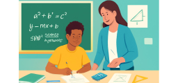 The Best Way to Study for a Math Test (Research-Backed)