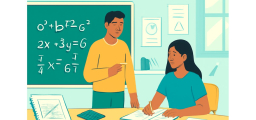 How to Improve Math Skills as an Adult: A Self-Study Roadmap
