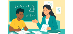 How to Use a Math Tutor Effectively (Online or In Person)