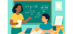Summer Math Slide: How to Prevent It (and Reverse It Fast)