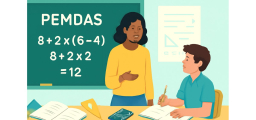 Order of Operations (PEMDAS): Why It Matters and How to Master It