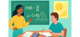 Probability and Statistics for Beginners: A Friendly Intro