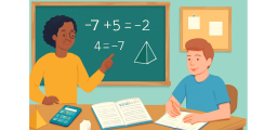Negative Numbers Explained: They Aren’t as Scary as They Look