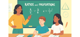 Ratios and Proportions: A Complete Guide with Examples