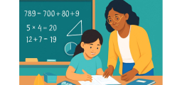 Place Value: The Hidden Foundation of All Math