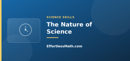 The Nature of Science