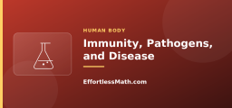 Immunity, Pathogens, and Disease
