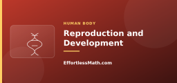 Reproduction and Development